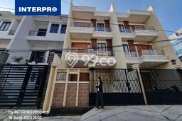 Dijual Rumah Elit Exclusive di Kebon Jeruk, Jakarta Barat Dijual Rumah Elit Exclusive di Kebon Jeruk, Jakarta Barat