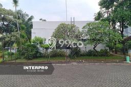 Lahan Kosong Dijual di Puri Media, Jakarta Barat, Luas 283m2 Area Strategis Lahan Kosong Dijual di Puri Media, Jakarta Barat, Luas 283m2 Area Strategis