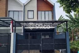 DIJUAL CEPAT! Rumah Modern di Kav DKI, Jakarta Barat, LT 75m² Bangunan 100m² NEGO! DIJUAL CEPAT! Rumah Modern di Kav DKI, Jakarta Barat, LT 75m² Bangunan 100m² NEGO!