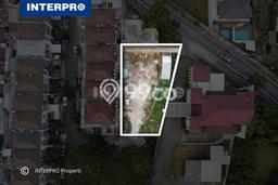 Dijual Tanah Kawasan Permata Buana, Luas 626m², Akses Permata Buana, Jakarta Barat, Jakarta Barat Dijual Tanah Kawasan Permata Buana, Luas 626m², Akses Permata Buana, Jakarta Barat, Jakarta Barat
