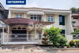 Rumah Luas Tanah 300m2m² di , Jakarta Barat - Lokasi Strategis Rumah Luas Tanah 300m2m² di , Jakarta Barat - Lokasi Strategis