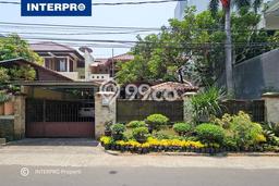 Rumah Elit LB 280m2 Siap Huni Desain Elegan di Kedoya Baru, Jakarta Barat Rumah Elit LB 280m2 Siap Huni Desain Elegan di Kedoya Baru, Jakarta Barat