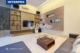 Rumah Mewah LB 750m2 Siap Pakai Desain Elegan di Puri Indah, Jakarta Barat Rumah Mewah LB 750m2 Siap Pakai Desain Elegan di Puri Indah, Jakarta Barat