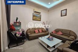 Rumah Siap Pakai area Green garden, Jakarta Barat, LT 144m² LB 315m² Rumah Siap Pakai area Green garden, Jakarta Barat, LT 144m² LB 315m²