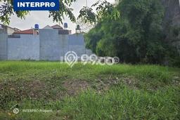 Tanah Strategis Kawasan Permata Buana, Luas 450m², Cocok untuk Investasi Tanah Strategis Kawasan Permata Buana, Luas 450m², Cocok untuk Investasi