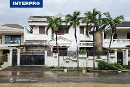 Rumah Luxury Modern Tanpa Renovasi di Sunrise Garden Jakarta Barat Rumah Luxury Modern Tanpa Renovasi di Sunrise Garden Jakarta Barat