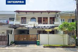 For Sale! Luxury House LT 200m2 Desain Elegan di Pluit For Sale! Luxury House LT 200m2 Desain Elegan di Pluit