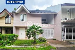 Mawar Townhouse Di Pondok Labu Cilandak Jakarta Selatan Mawar Townhouse Di Pondok Labu Cilandak Jakarta Selatan