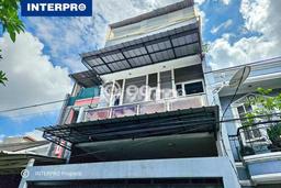 PENAWARAN TERBATAS! Rumah Premium area Tomang, LT 82m² LB 200m² PENAWARAN TERBATAS! Rumah Premium area Tomang, LT 82m² LB 200m²