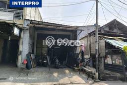 PRIME LOCATION! Ruko di Duri Kepa, Luas 1m², Area Bisnis, Lokasi Strategis PRIME LOCATION! Ruko di Duri Kepa, Luas 1m², Area Bisnis, Lokasi Strategis