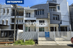 Jual Rumah Luas Elegan Dengan View Eksklusif di Puri Indah, Jakarta Barat Jual Rumah Luas Elegan Dengan View Eksklusif di Puri Indah, Jakarta Barat