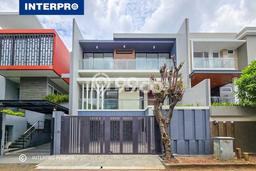 Jual Rumah Mewah Elegan Dengan View Eksklusif di Permata Buana, Jakarta Barat Jual Rumah Mewah Elegan Dengan View Eksklusif di Permata Buana, Jakarta Barat
