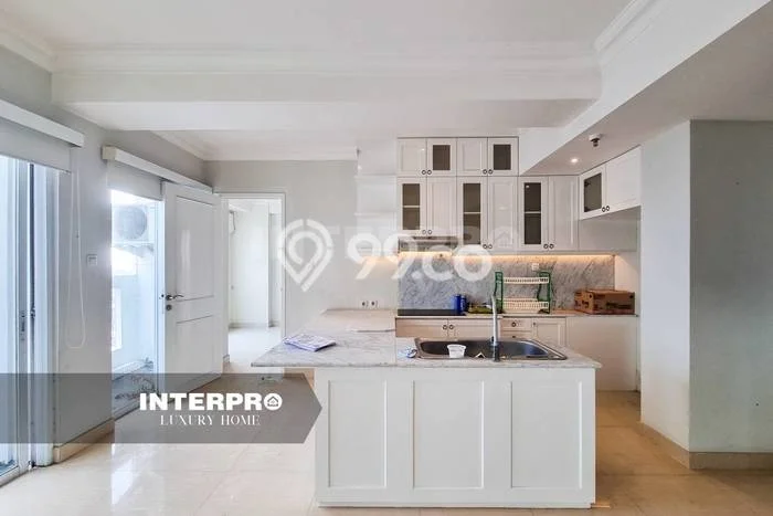 Unit Apartemen Dijual di Kebon Jeruk, Jakarta Barat, dengan 1 Bedroom, 1 Bathroom Unit Apartemen Dijual di Kebon Jeruk, Jakarta Barat, dengan 1 Bedroom, 1 Bathroom