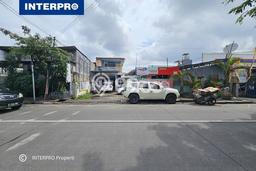 Tanah Investasi Dijual di Jakarta Barat Punya Luas 433m2 Tanah Investasi Dijual di Jakarta Barat Punya Luas 433m2