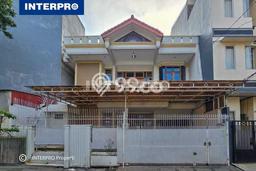 Ready to Use! Premium House LT 684m2 Desain Elegan di Tanjung Duren Ready to Use! Premium House LT 684m2 Desain Elegan di Tanjung Duren