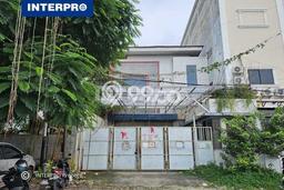 Gudang Premium Kawasan Duri Kepa, Luas 650m², Area Bisnis Gudang Premium Kawasan Duri Kepa, Luas 650m², Area Bisnis