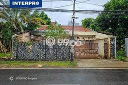 Rumah Dijual Kavling Dki Meruya Jakarta Barat Luas Tanah 250m2 Rumah Dijual Kavling Dki Meruya Jakarta Barat Luas Tanah 250m2
