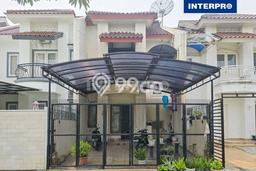 Rumah Lokasi Strategis di , Jakarta Barat, LT 90m2m² LB 125m2m² Rumah Lokasi Strategis di , Jakarta Barat, LT 90m2m² LB 125m2m²