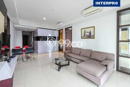 PRIME LOCATION! Apartemen di Puri Indah, 2 KM, Luas 88m², Premium PRIME LOCATION! Apartemen di Puri Indah, 2 KM, Luas 88m², Premium