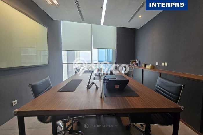 Kantor Kawasan Puri Indah, Luas 33m², Kawasan Strategis, Mainroad Kantor Kawasan Puri Indah, Luas 33m², Kawasan Strategis, Mainroad