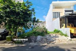 Tanah Dijual Area Strategis di Puri Indah Jakarta Barat 222m2 Tanah Dijual Area Strategis di Puri Indah Jakarta Barat 222m2