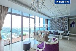 Hunian Apartemen Eksklusif untuk Dijual di Jakarta Barat dengan 3 BR & 2 Kamar Mandi Hunian Apartemen Eksklusif untuk Dijual di Jakarta Barat dengan 3 BR & 2 Kamar Mandi