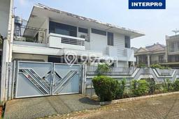 Hunian Elit LB 310m2 Siap Huni Desain Elegan di Green Garden, Jakarta Barat Hunian Elit LB 310m2 Siap Huni Desain Elegan di Green Garden, Jakarta Barat