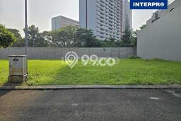 Tanah Dijual Area Strategis di Alam Sutera Tangerang 530m2 Tanah Dijual Area Strategis di Alam Sutera Tangerang 530m2