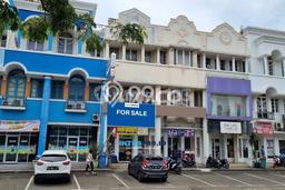 Ruko Dijual di Kelapa Gading Jakarta Utara dengan Luas Bangunan 162m2 Ruko Dijual di Kelapa Gading Jakarta Utara dengan Luas Bangunan 162m2