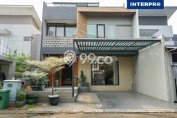 Jual Rumah Mewah Elegan Dengan View Cantik di Ulujami, Jakarta Selatan Jual Rumah Mewah Elegan Dengan View Cantik di Ulujami, Jakarta Selatan
