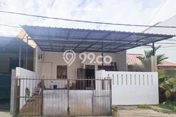 Rumah Elit Modern Tanpa Renovasi di Meruya Jakarta Barat Rumah Elit Modern Tanpa Renovasi di Meruya Jakarta Barat