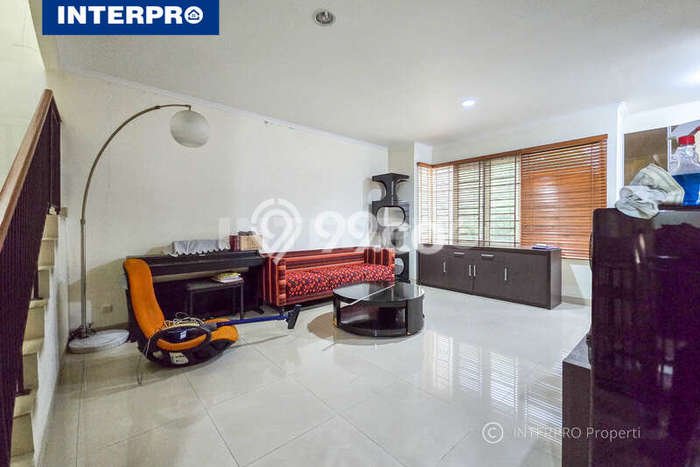 Rumah Nyaman area Permata Buana, 3 KM, Lokasi Strategis Rumah Nyaman area Permata Buana, 3 KM, Lokasi Strategis
