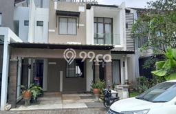 Best Deal Hunian Premium Ideal dan Luas di BSD, Tangerang Selatan Best Deal Hunian Premium Ideal dan Luas di BSD, Tangerang Selatan