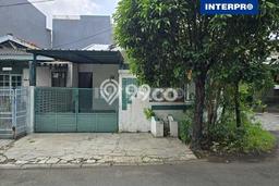 Dijual Cepat Rumah 3 KT 2 KM di Puri Indah, Jakarta Barat Dijual Cepat Rumah 3 KT 2 KM di Puri Indah, Jakarta Barat