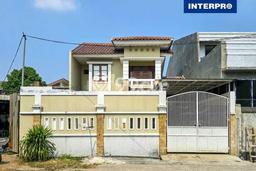 Rumah Dijual Kavling Dki Meruya Siap Huni Lt 250m2 4 Kamar Tidur Rumah Dijual Kavling Dki Meruya Siap Huni Lt 250m2 4 Kamar Tidur