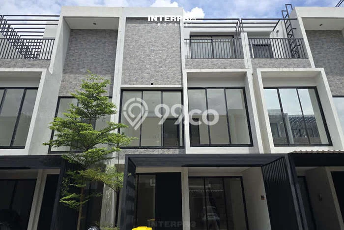 Jarang Ada! Rumah Kontrakan 3 Kamar Nyaman Siap Huni Meruya Jarang Ada! Rumah Kontrakan 3 Kamar Nyaman Siap Huni Meruya