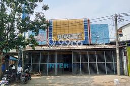 Komersial paling strategis disewakan di Ciledug Tangerang Komersial paling strategis disewakan di Ciledug Tangerang