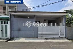 Dijual Hunian Rumah Terawat 4 Kamar di Bojong Indah, Jakarta Barat Dijual Hunian Rumah Terawat 4 Kamar di Bojong Indah, Jakarta Barat