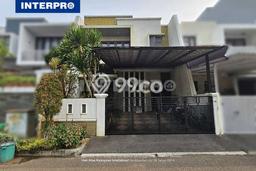Jual Rumah Luas Elegan Dengan View Cantik di Permata Buana, Jakarta Barat Jual Rumah Luas Elegan Dengan View Cantik di Permata Buana, Jakarta Barat