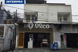 Ruko Dijual Lokasi Emas di Bojong Indah Luas 200m2 Ruko Dijual Lokasi Emas di Bojong Indah Luas 200m2