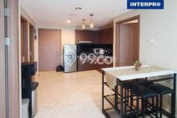 HOT UNIT! Apartemen Kawasan Ring Road, 2 KT, Luas 70m² HOT UNIT! Apartemen Kawasan Ring Road, 2 KT, Luas 70m²