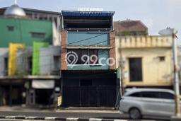 Ruko Bagus Dijual LB 230m2 Lokasi Strategis Jakarta Barat Area Cocok untuk Berbisnis Ruko Bagus Dijual LB 230m2 Lokasi Strategis Jakarta Barat Area Cocok untuk Berbisnis