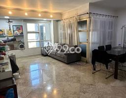 Apartemen Premium di Grogol, 3 KT, Luas 144m2m² Apartemen Premium di Grogol, 3 KT, Luas 144m2m²