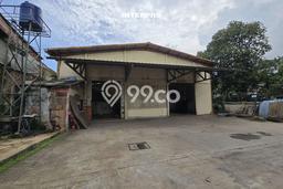 Lokasi Strategis! Dijual Gudang Bisnis di Tanah Abang, Jakarta Pusat Kondisi Bagus Lokasi Strategis! Dijual Gudang Bisnis di Tanah Abang, Jakarta Pusat Kondisi Bagus