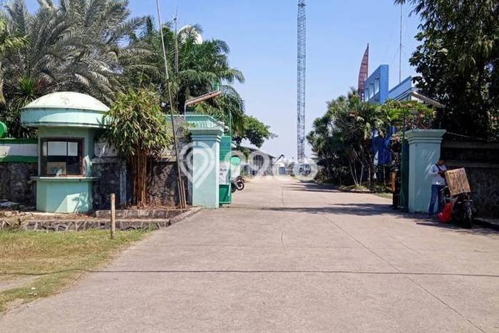 Sangat Dicari! Lahan Kosong Disewakan di Cakung, Jakarta Timur Sangat Dicari! Lahan Kosong Disewakan di Cakung, Jakarta Timur