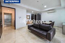 Apartemen Prestisius Dijual di Jakarta Barat Lokasi Strategis Punya 2 Kamar Tidur Apartemen Prestisius Dijual di Jakarta Barat Lokasi Strategis Punya 2 Kamar Tidur