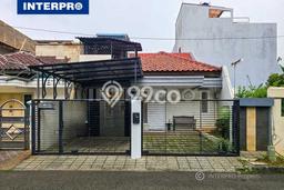 Dijual Rumah Luas Elegan Dengan View Eksklusif di Permata Buana, Jakarta Barat Dijual Rumah Luas Elegan Dengan View Eksklusif di Permata Buana, Jakarta Barat