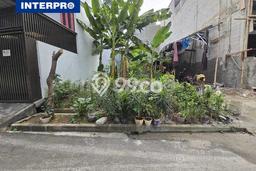 Tanah Dijual di Jakarta Barat Seluas 120m2 Strategis Tanah Dijual di Jakarta Barat Seluas 120m2 Strategis