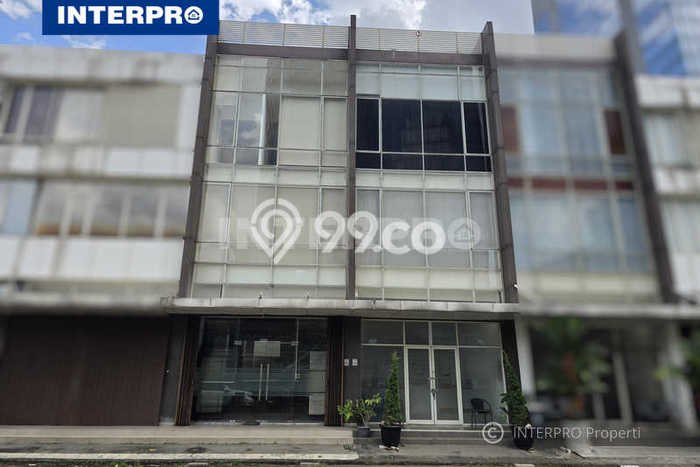 Ruko Bagus Dijual LB 246m2 Lokasi Strategis Tangerang Area Cocok untuk Bisnis Ruko Bagus Dijual LB 246m2 Lokasi Strategis Tangerang Area Cocok untuk Bisnis