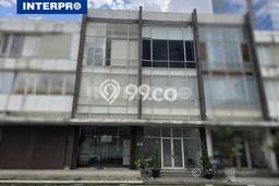 Ruko Bagus Dijual LB 246m2 Lokasi Strategis Tangerang Area Cocok untuk Bisnis Ruko Bagus Dijual LB 246m2 Lokasi Strategis Tangerang Area Cocok untuk Bisnis
